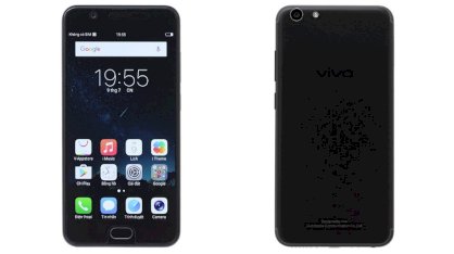 Điện thoại Vivo Y69 (Black)