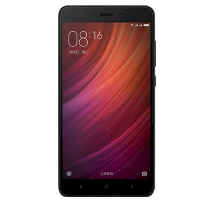 Xiaomi Redmi Note 4 64GB (4GB RAM) Gray