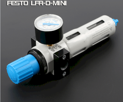 Bộ lọc hơi FESTO LFR-3/8-D-MIDI