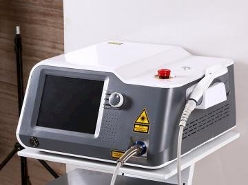 Máy điều trị laser nội tĩnh mạch Gigaa Laser Velas II_15D