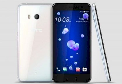 Điện thoại HTC U11 (Trắng)