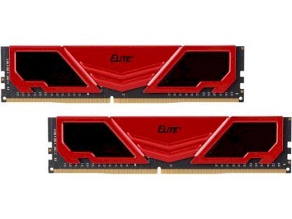 RAM Team Elite Plus DDR4 8Gb bus 2400MHz TPD48GM2400HC16DC01