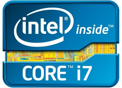 Intel Core i7-3520M (3.60 GHz, 4M L3 Cache)