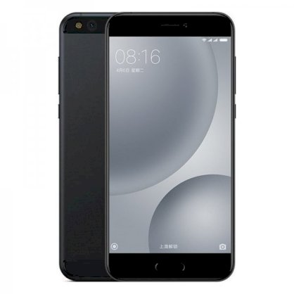 Xiaomi Mi 5C ( 64GB / 3GB ) Black