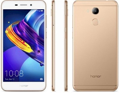 Điện thoại Huawei Honor 6C Pro (Gold)