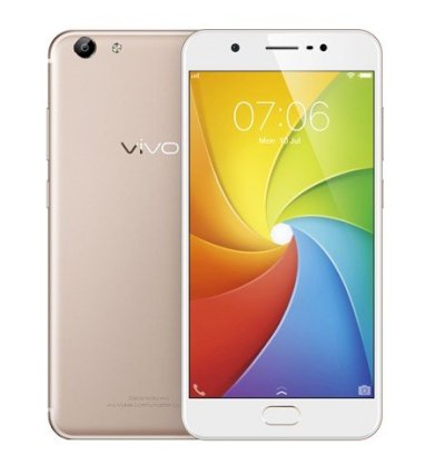 Điện thoại Vivo Y69 (Gold)