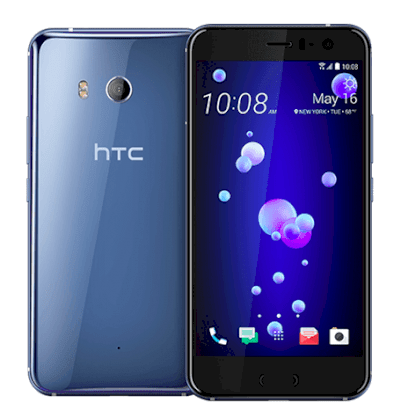 Điện thoại HTC U11 (Xanh Saphire)