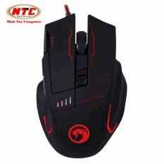 Chuột Game Marvo G909H