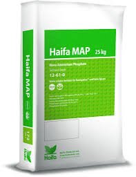 Phân bón Map Haifa