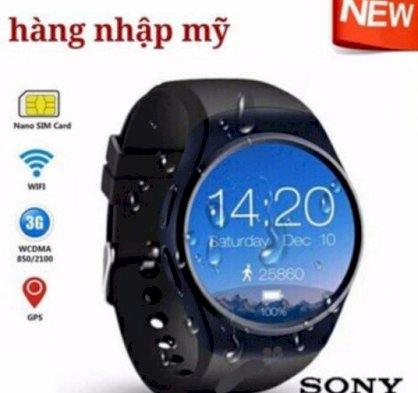 Điện thoại đồng hồ Sony TTO-15