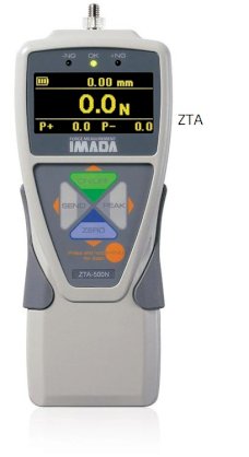 Đồng hồ đo lực kéo đẩy IMADA ZTA-5N