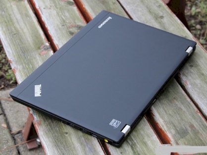 IBM Lenovo ThinkPad T430U (Core i7-3517U, Ram 4GB, HDD 500GB, 2 VGA)