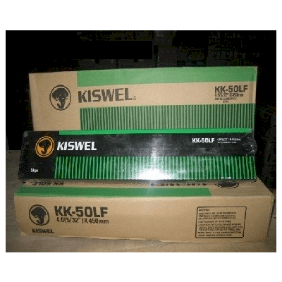 Que hàn Kiswel KK50LF - 2.6 mm