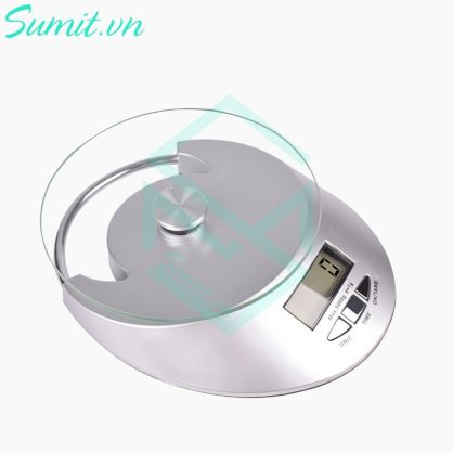 Cân điện tử mini nhà bếp OEM Kitchen Scale KE-4