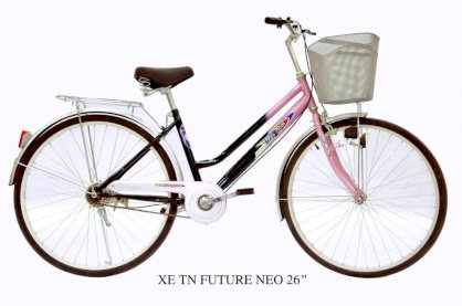 Xe đạp Thống Nhất Future Neo 26″ ( TN Future Neo 26″ )