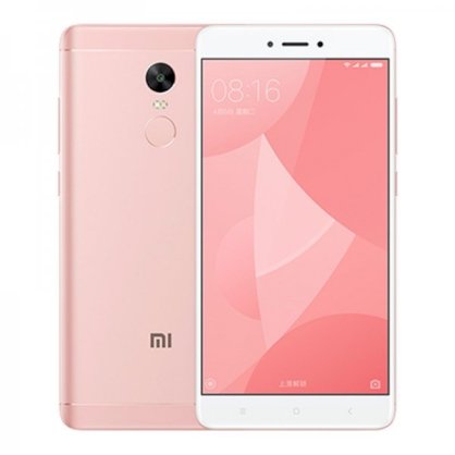 Xiaomi Redmi Note 4X ( 16GB / 3GB ) Pink