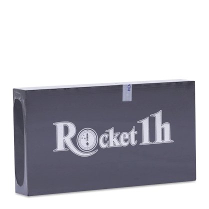 ROCKET 1H - đẳng cấp phái mạnh