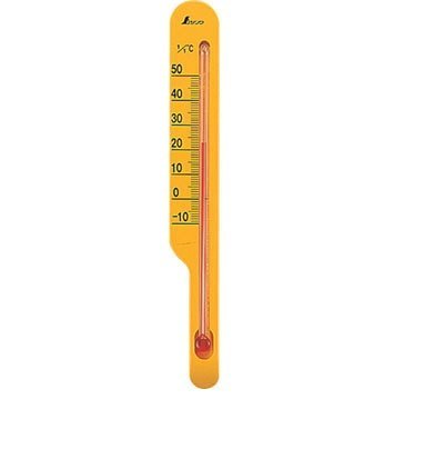 Nhiệt kế đo nhiệt độ đất Shinwa 72627