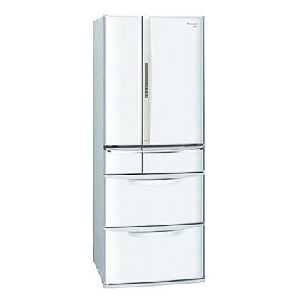 Tủ lạnh 6 cửa Panasonic NR-503T