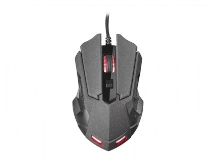 Chuột Trust GXT 158 laser Gaming Mouse