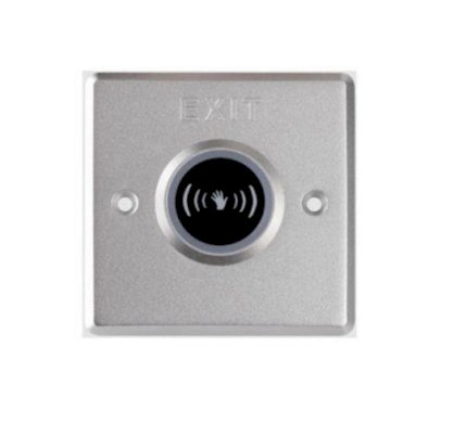 Nút exit Hikvision SH-K8P03