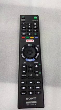 Remote Sony RMF-TX201P