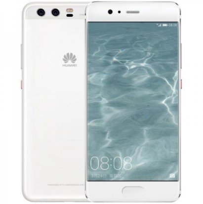 Điện thoại Huawei P10 (Ceramic White)