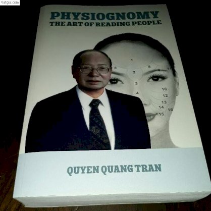 Physiognomy: The Art of Reading People - Quyen Quang Tran
