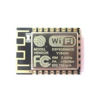 Module Wifi ESP8266 202