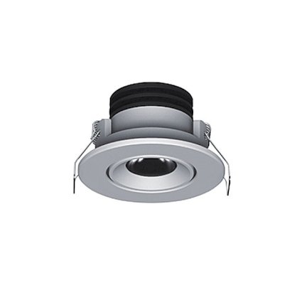 Đèn LED spot light gắn âm trần, SVC-4545A