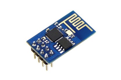 Module Wifi ESP8266 - 01