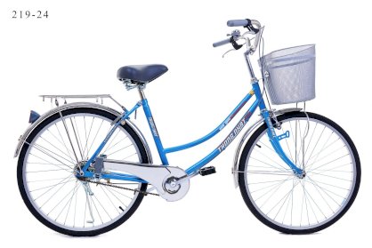 Xe đạp Thống Nhất mini cỡ 24″ (TN 219-24″ )