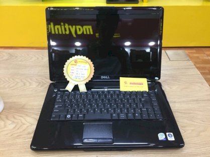 Dell Inspiron 1545 Core 2Duo P8600, 4G, 320G HDD, 14 inch, Mobile Intel ECF
