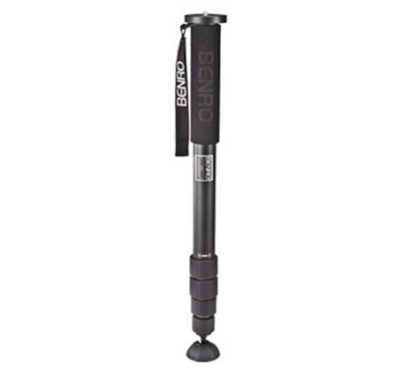 Chân máy ảnh Benro Monopod A29T