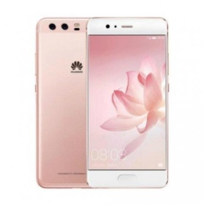 Điện thoại Huawei P10 (Rose Gold)