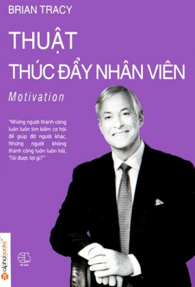 Thuật thúc đẩy nhân viên