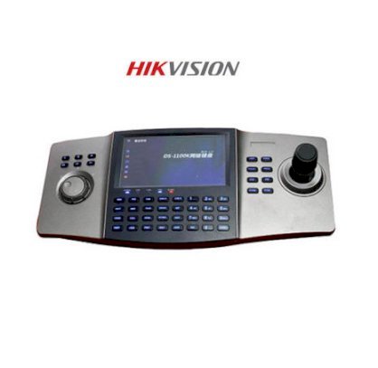 Bàn điều khiển camera Hikvision HIK-IP1100