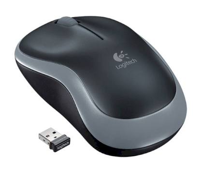 Chuột không dây Logitech B175