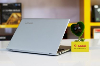 Laptop Lenovo Xiaoxin AIR 13, i5-7200U, 8G, 256G SDD, 13.3 inch Full HD, Nvidia GeForce 940MX