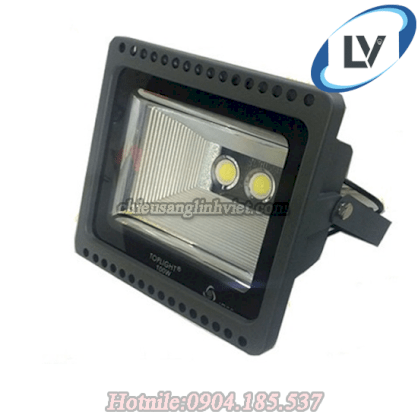 Đèn pha Led COB LV–100W