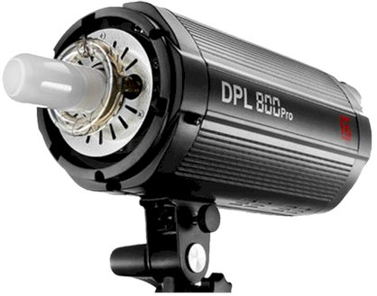 Đèn Flash Jinbei DPL Pro 800W