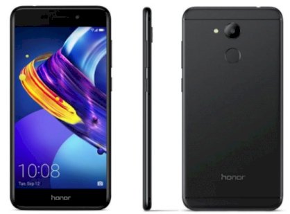 Điện thoại Huawei Honor 6C Pro (Black)