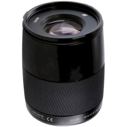 Ống kính máy ảnh Lens Hasselblad XCD 90mm f3.2