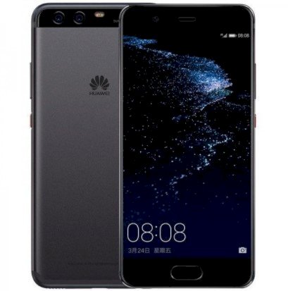 Điện thoại Huawei P10 (Graphite Black)