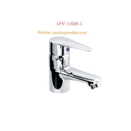 Vòi lavabo Inax LFV-1102S-1