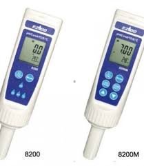Thiết bị đo PH/ORP/nhiệt độ/độ dẫn/muối (dạng bút, chống thấm nước) Gondo 8200
