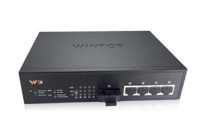 Wintop Switch YT-DS606-2GF4GT