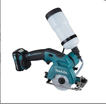 Máy cắt dùng pin (12V) Makita CC301DZ