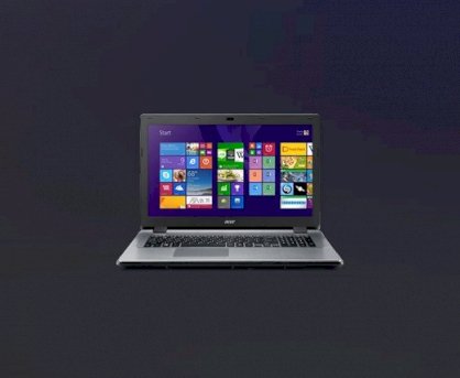 Laptop Acer Aspire E5-576G-54JQ NX.GRQSV.001 (Vỏ nhôm xám)