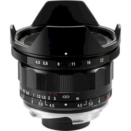 Ống kính máy ảnh Lens Voigtlander VM 15mm F4.5 Super Wide Heliar Aspherical III